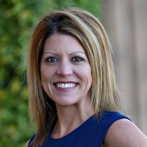 Meet your Posher, Gina